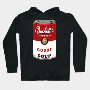 Beckett Soup Hoodie